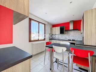  Maison � vendre 5 pi�ces 103 m�