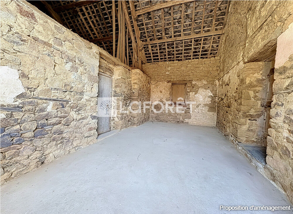 Maison Bains Sur Oust 7 pièce(s) 276 m2