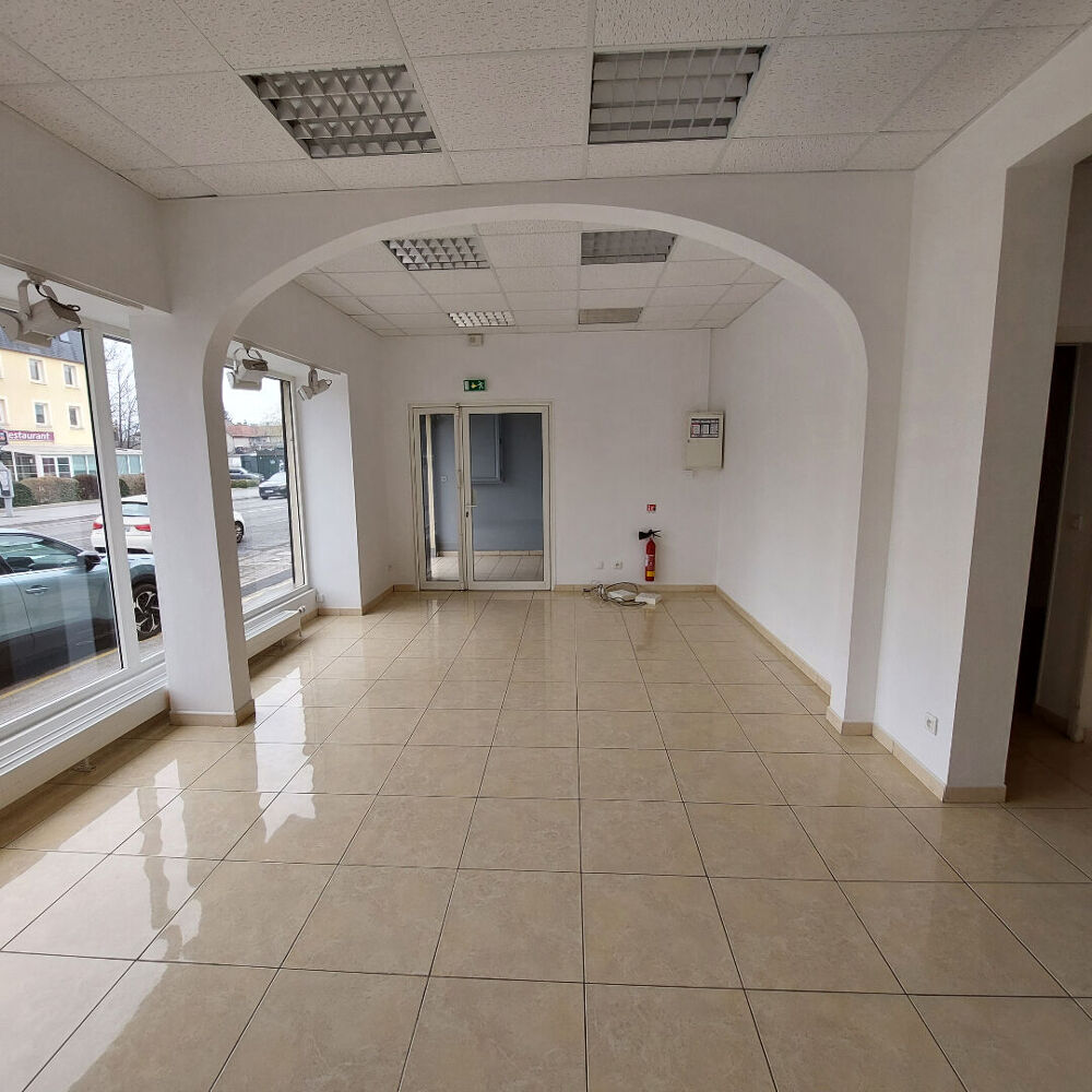 Vente Immeuble LA FERTE SOUS JOUARRE CENTRE La ferte sous jouarre