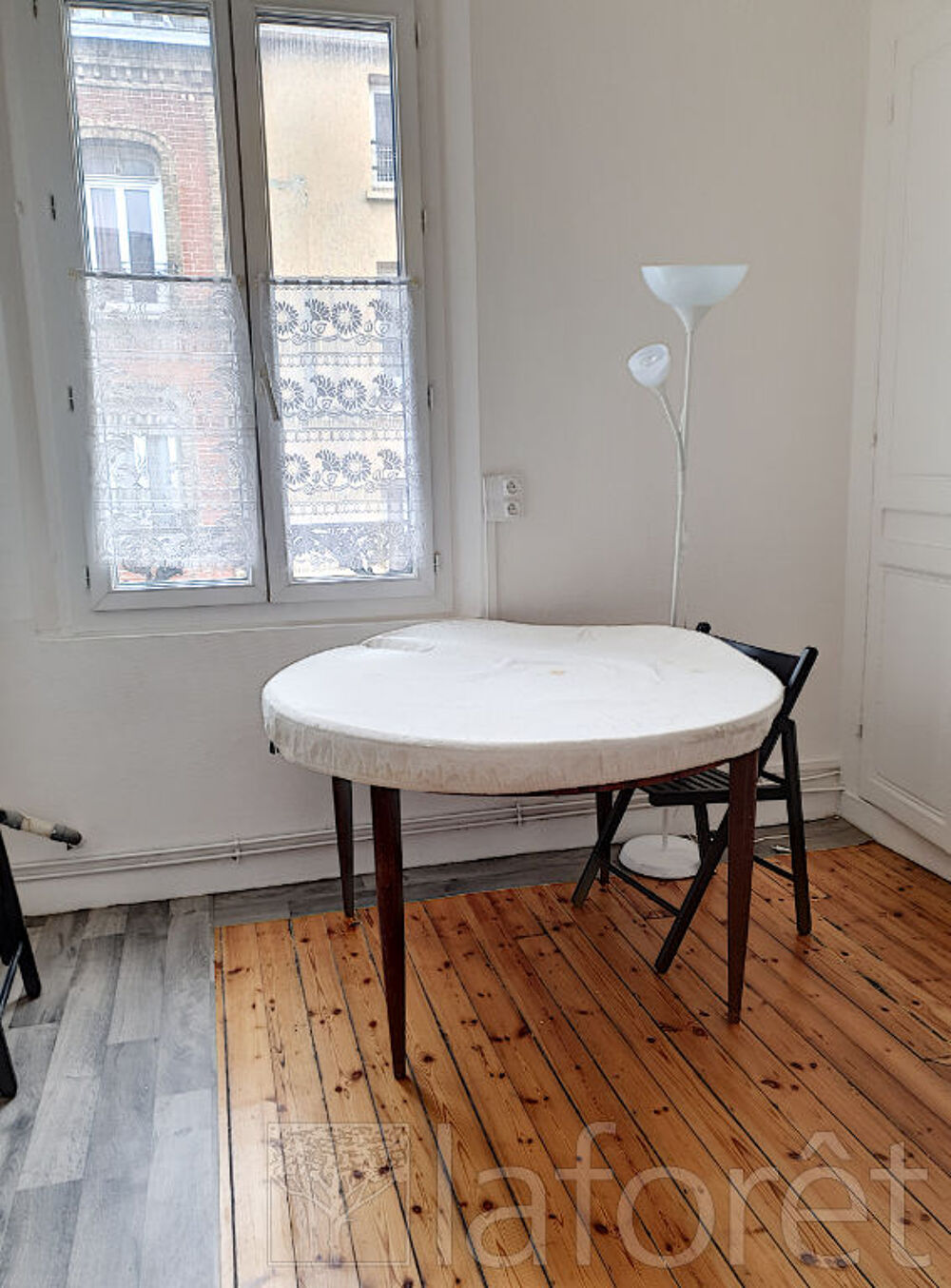 Vente Appartement APPARTEMENT 2 PIÈCES AU CALME Vendu loué Caudebec les elbeuf