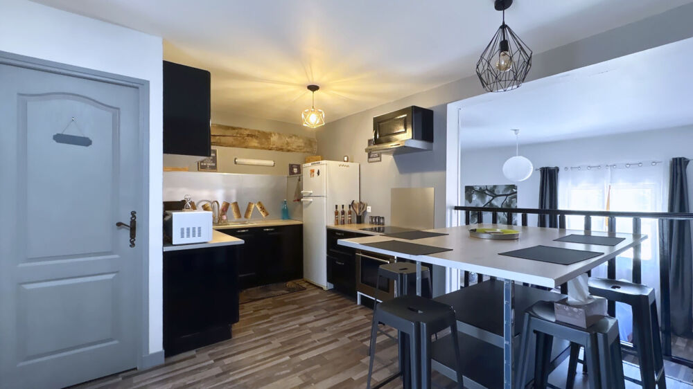 Appartement 3 pièce(s) 69.54 m2