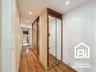  Appartement à vendre 4 pièces 97 m²