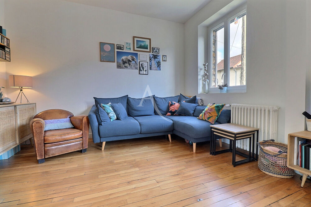 � vendre  Maison Maisons-Laffitte (78600)