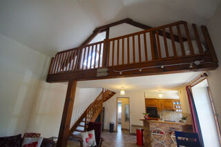  Maison � vendre 4 pi�ces 75 m�