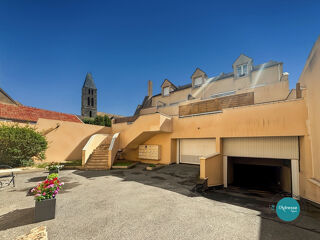  Appartement  vendre 1 pice 23 m