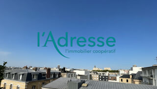  Appartement à vendre 3 pièces 65 m²