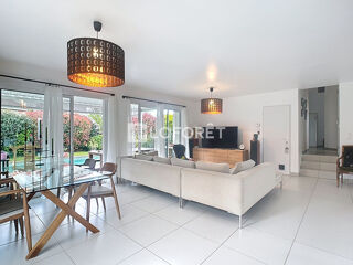  Maison � vendre 5 pi�ces 95 m�