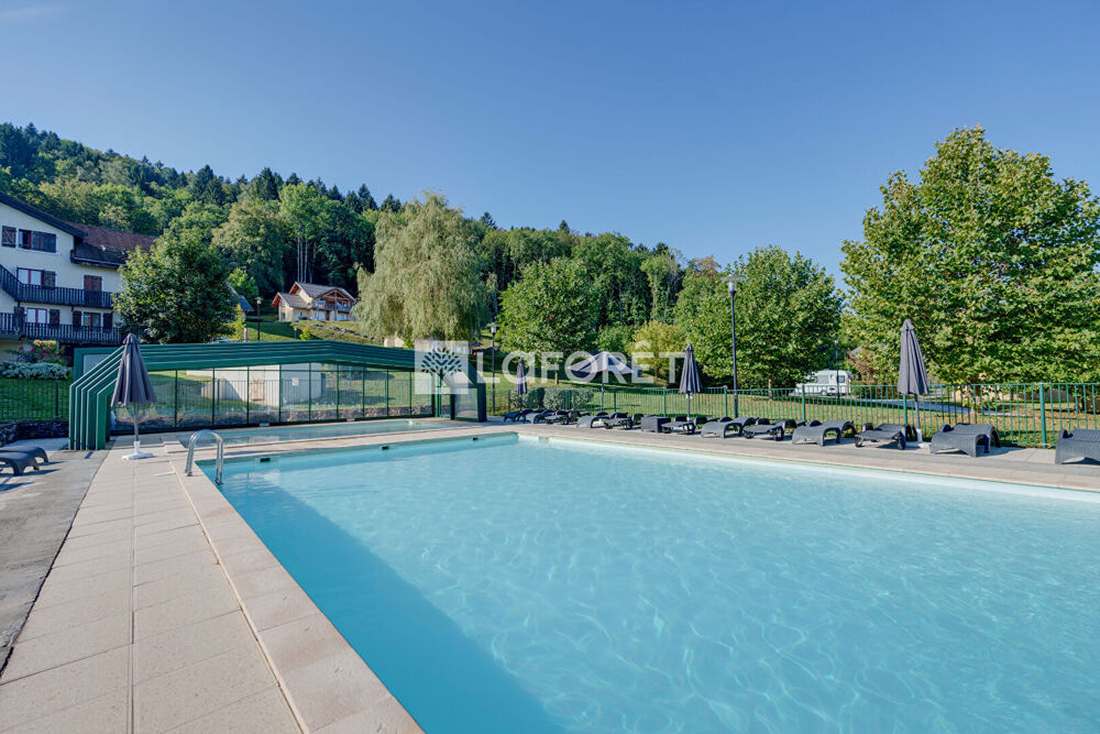 Appartement Lugrin 2 pièces 47.09m²