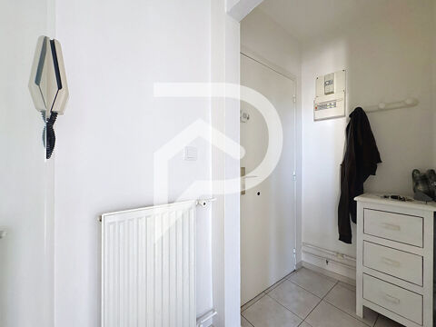  Appartement � louer 2 pi�ces 