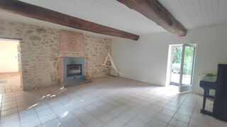  Maison à vendre 5 pièces 141 m²
