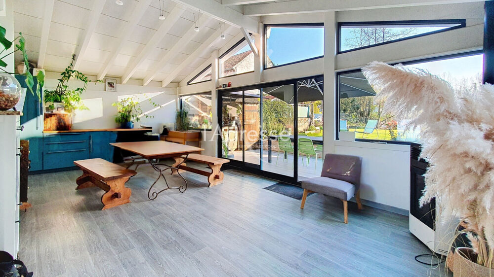 Maison 5 pièces 138 m² · à Varreddes · 138 m² · 284 700 €