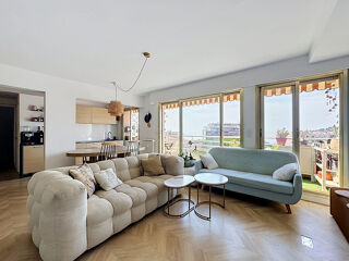  Appartement à vendre 4 pièces 75 m²