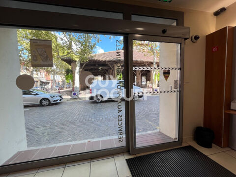 Local commercial Grenade 125 m2 2083 31330 Grenade