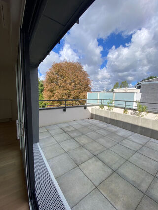  Appartement  vendre 4 pices 86 m