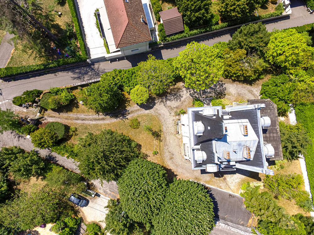 à vendre  Maison Aix-les-Bains (73100)