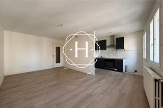  Appartement à louer 1 pièce 35 m²