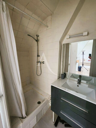  Appartement � louer 1 pi�ce 20 m�