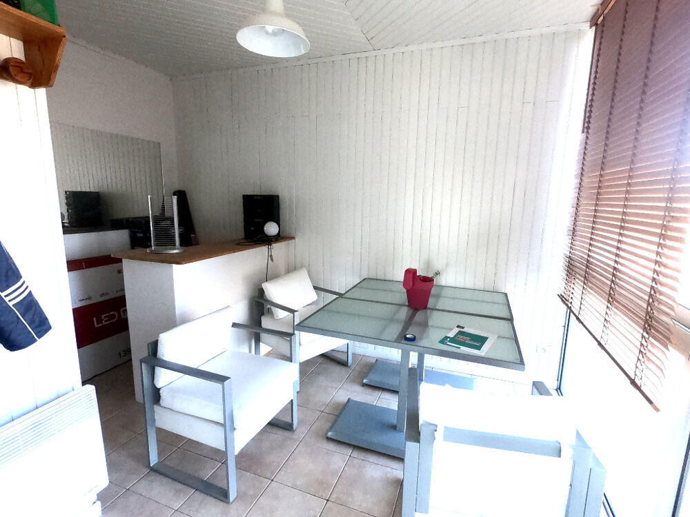 Location Appartement Les  Milles T2 dernier etage Aix en provence