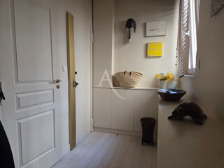  Appartement � vendre 2 pi�ces 47 m� Paris