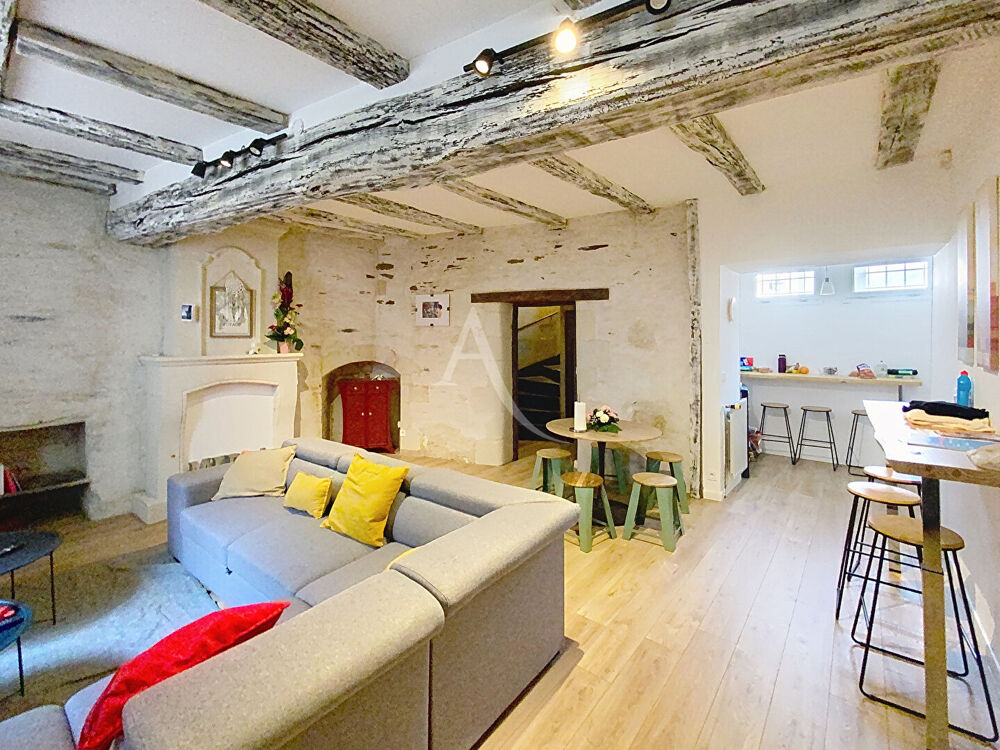 � vendre  Maison Angers (49000)