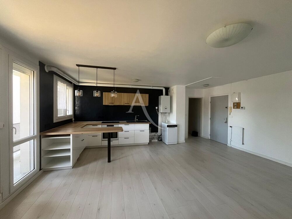 Appartement Nantes - 3 pièce(s) - 66.5 m2