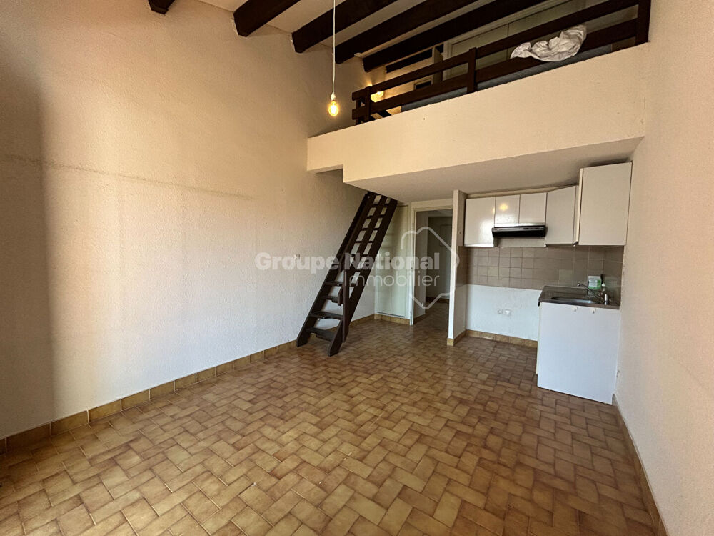 Appartement Saintes Maries De La Mer 2 pièce(s) 41.22 m2