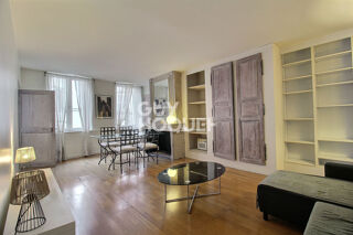  Appartement � vendre 2 pi�ces 58 m�