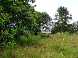  Terrain à vendre 1865 m²