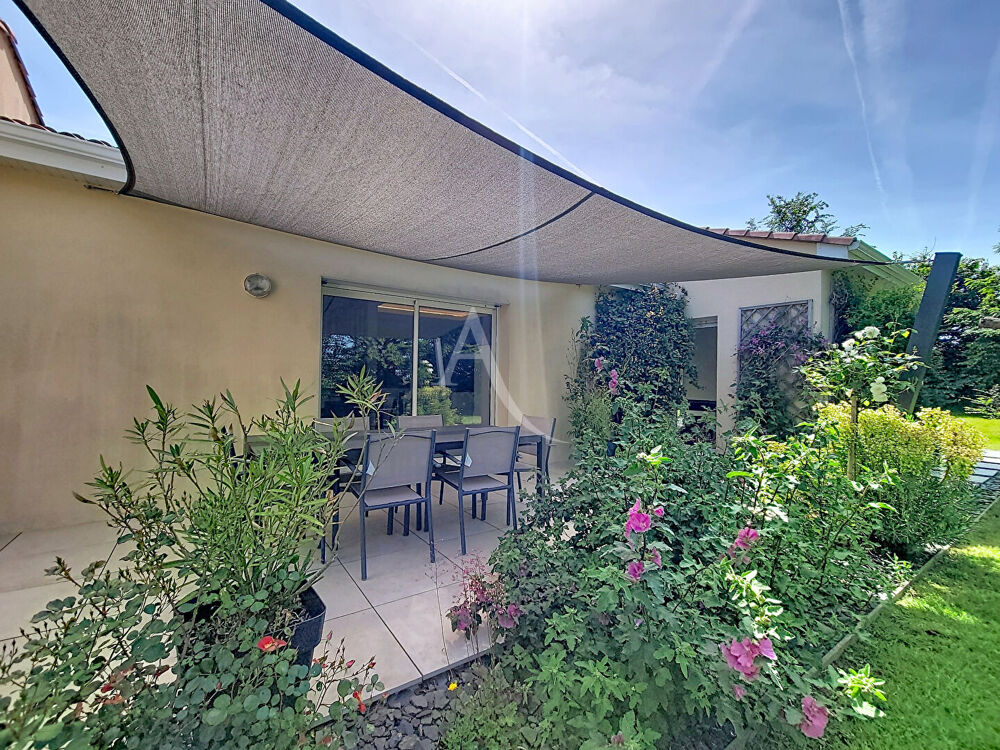 Vente Maison Entre Beaupréau et Chemillé : Plain?pied spacieux, 5 chambres et bureau indépendant Beaupreau en mauges