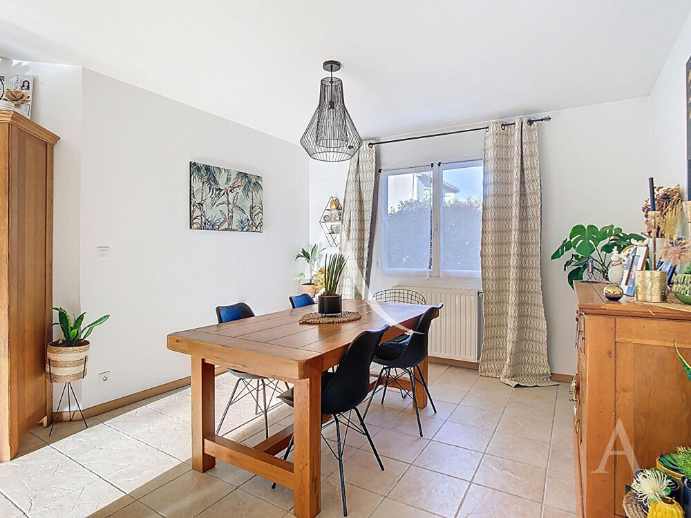 Vente Maison Maison Muret - 5 pi�ces 133 m2 Muret
