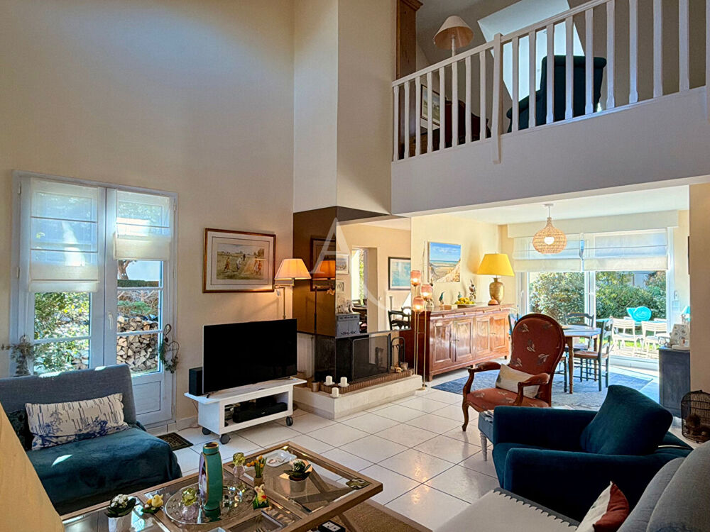 � vendre  Maison Le Touquet-Paris-Plage (62520)