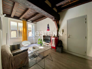  Appartement à louer 2 pièces 38 m²