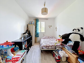  Maison à vendre 4 pièces 80 m²