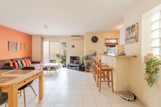  Appartement à vendre 3 pièces 