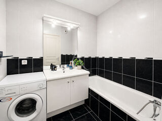  Appartement à vendre 2 pièces 49 m²