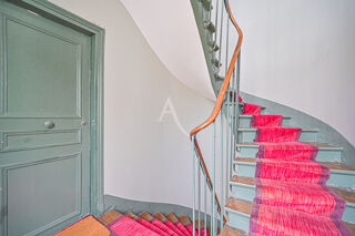  Appartement � vendre 1 pi�ce 22 m�