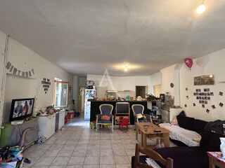  Appartement  vendre 4 pices 110 m Carcassonne