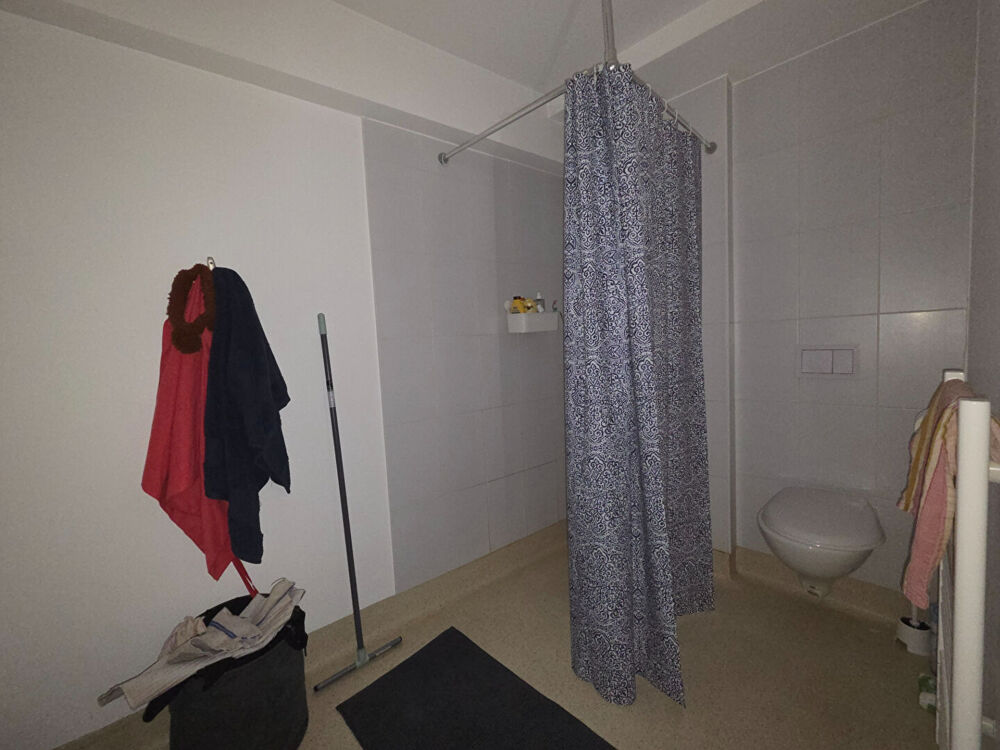 Studio Résidence étudiante Lyon 7 18 m²