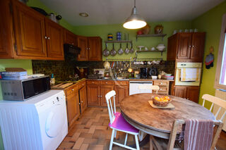  Maison � vendre 5 pi�ces 113 m�