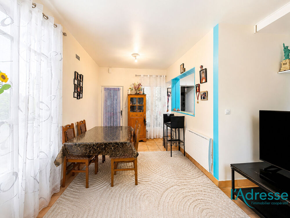 Maison 7 pièces 113 m² · à Montreuil · 113 m² · 577 500 €