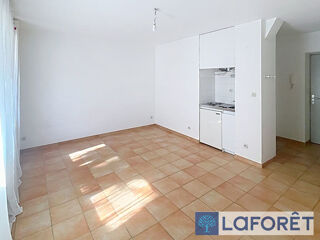  Appartement à louer 1 pièce 28 m²