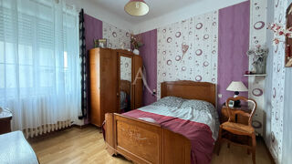  Maison � vendre 4 pi�ces 74 m�