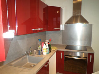  Appartement  vendre 2 pices 56 m