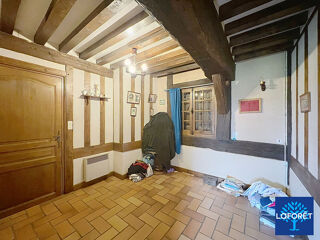  Maison � vendre 9 pi�ces 260 m�