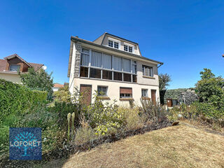  Maison à vendre 6 pièces 157 m²