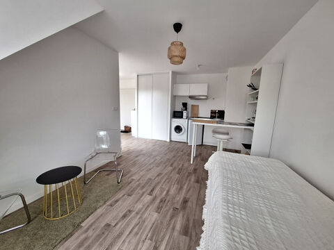  Appartement � louer 1 pi�ce 29 m�