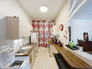  Appartement à vendre 3 pièces 64 m²
