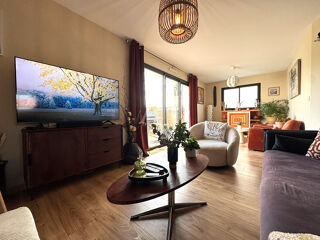  Maison � vendre 4 pi�ces 94 m�