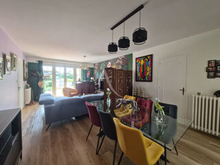  Maison à vendre 6 pièces 150 m²