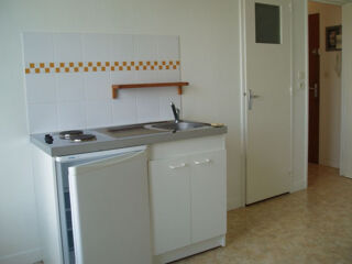  Appartement  louer 1 pice 18 m
